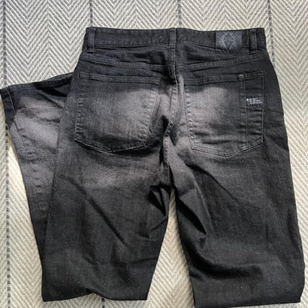 Black Diamond Jeans,